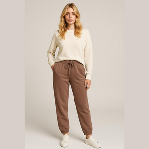 Aerie Cozy Brown Lounge Pants